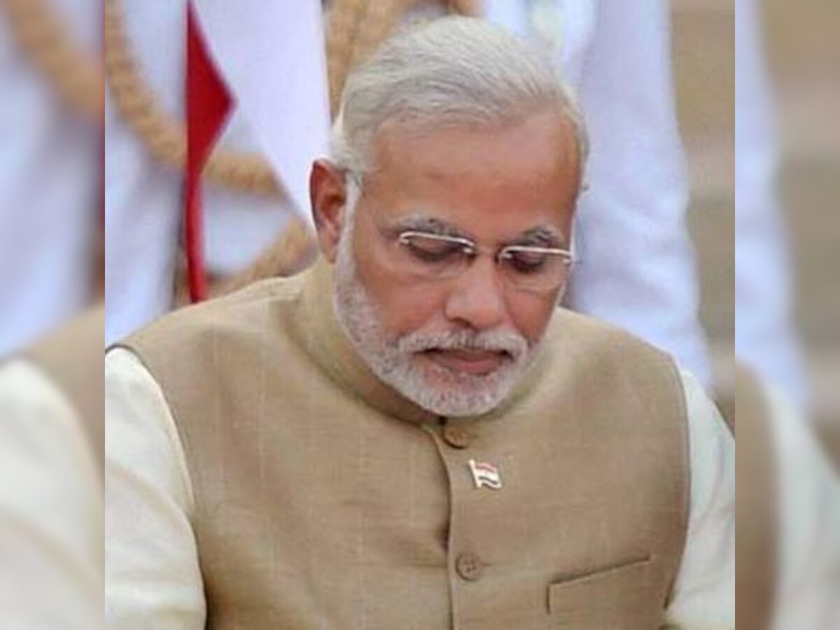 Fearing backlash, cautious Narendra Modi to take call on pulling out central aid agencies from Valley