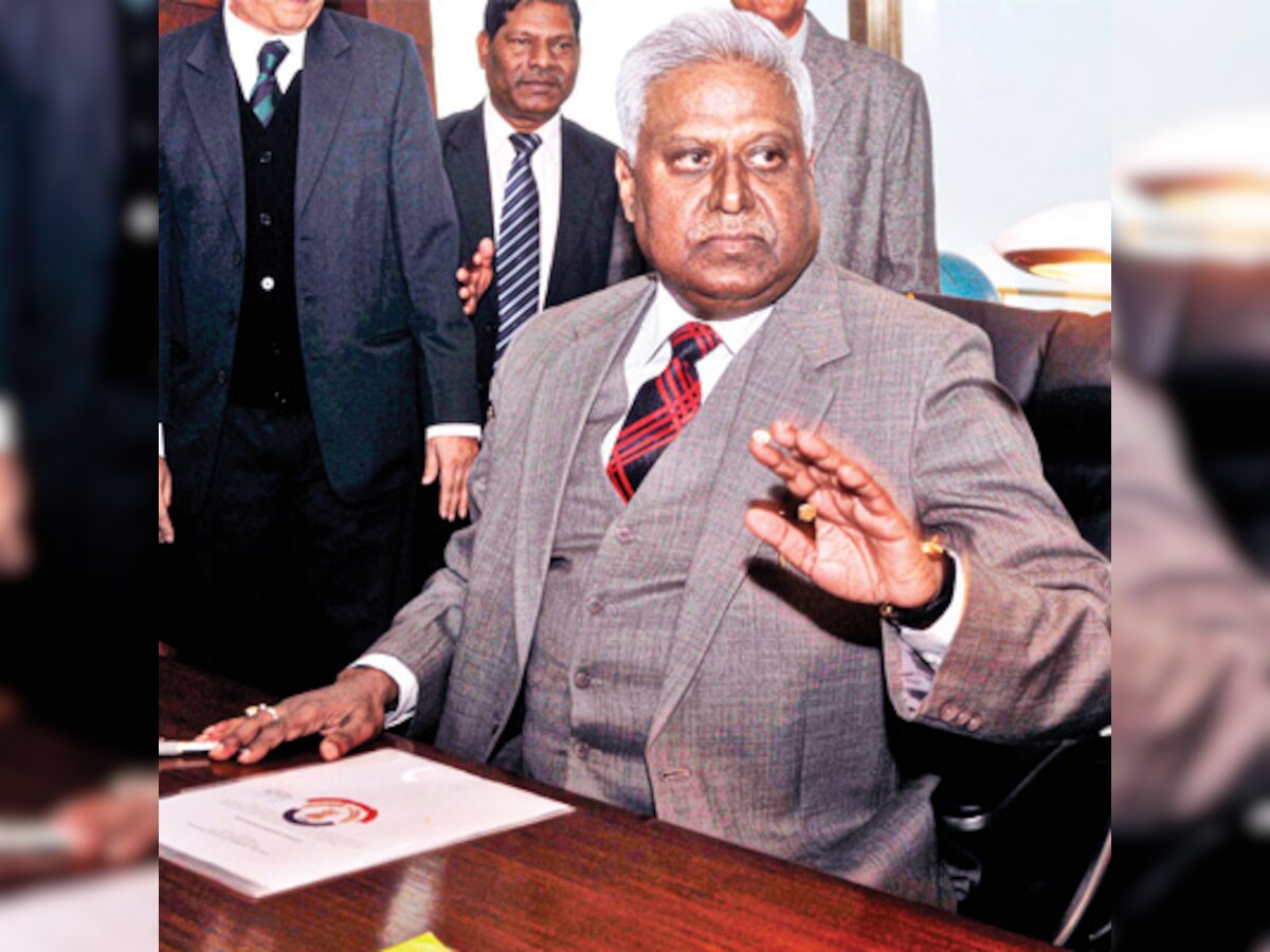 2 Janpath Diary: Supreme Court to hear plea against CBI director on Monday