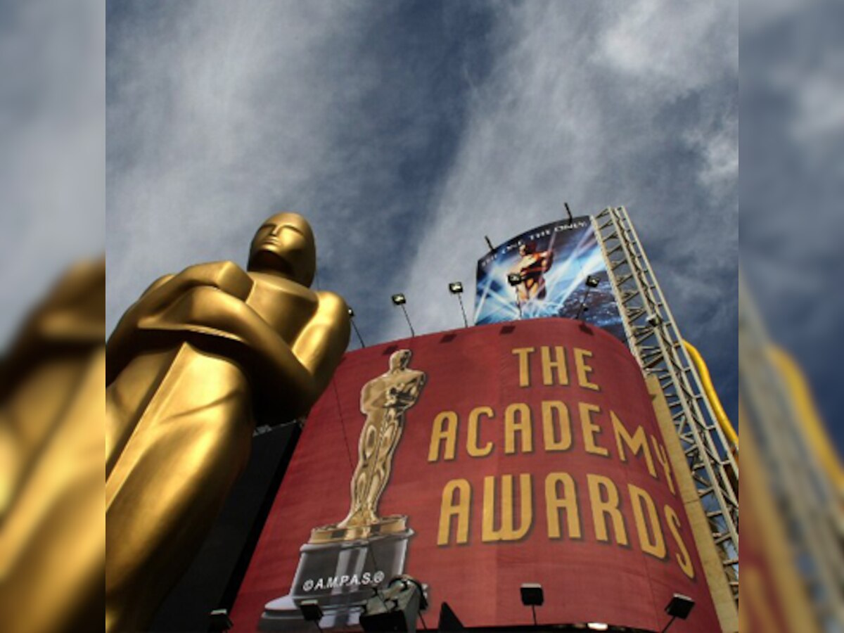 Mumbai figures in Pakistan Oscar entry