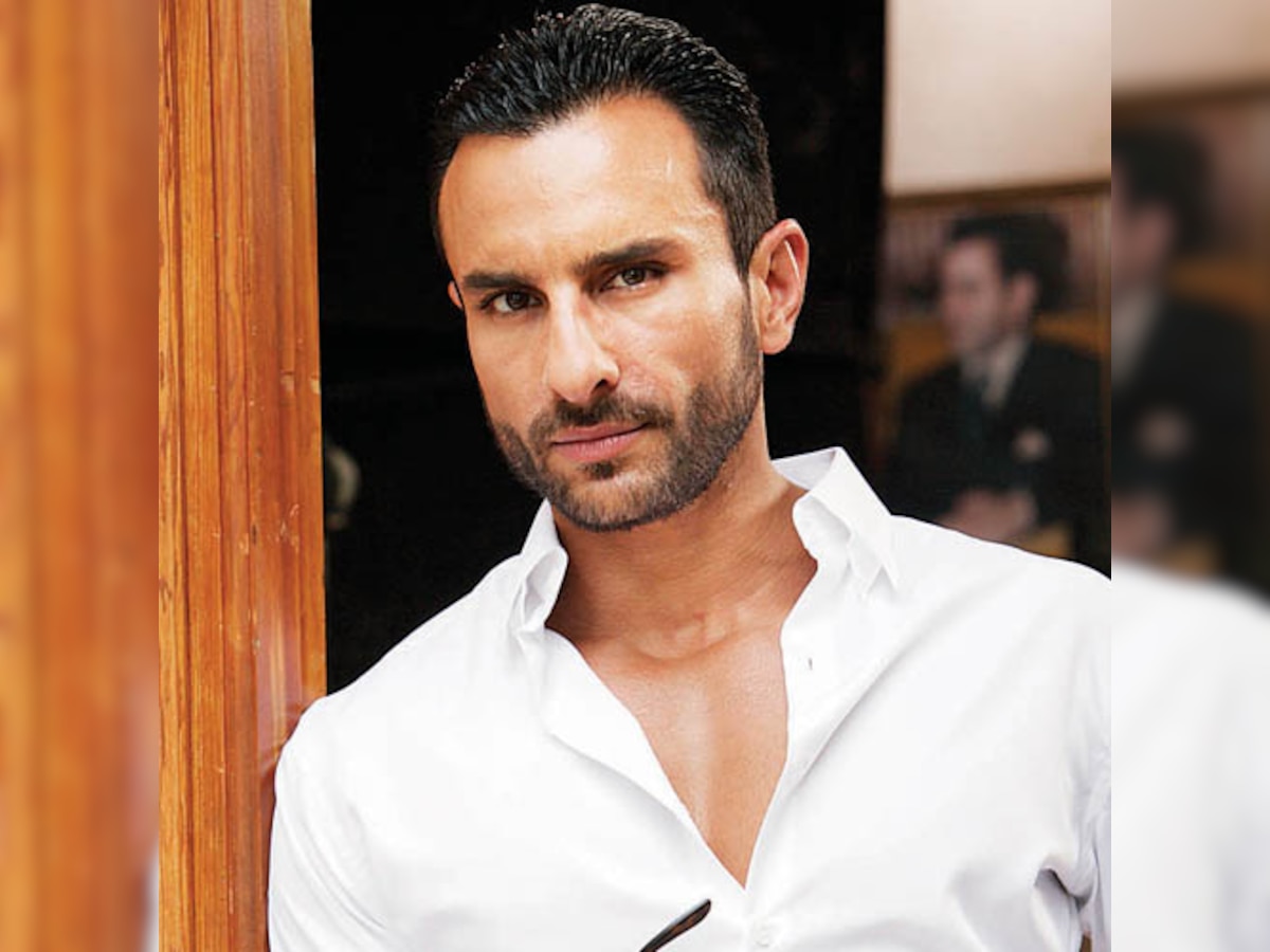 Saif Ali Khan postpones trailer of 'Happy Ending'