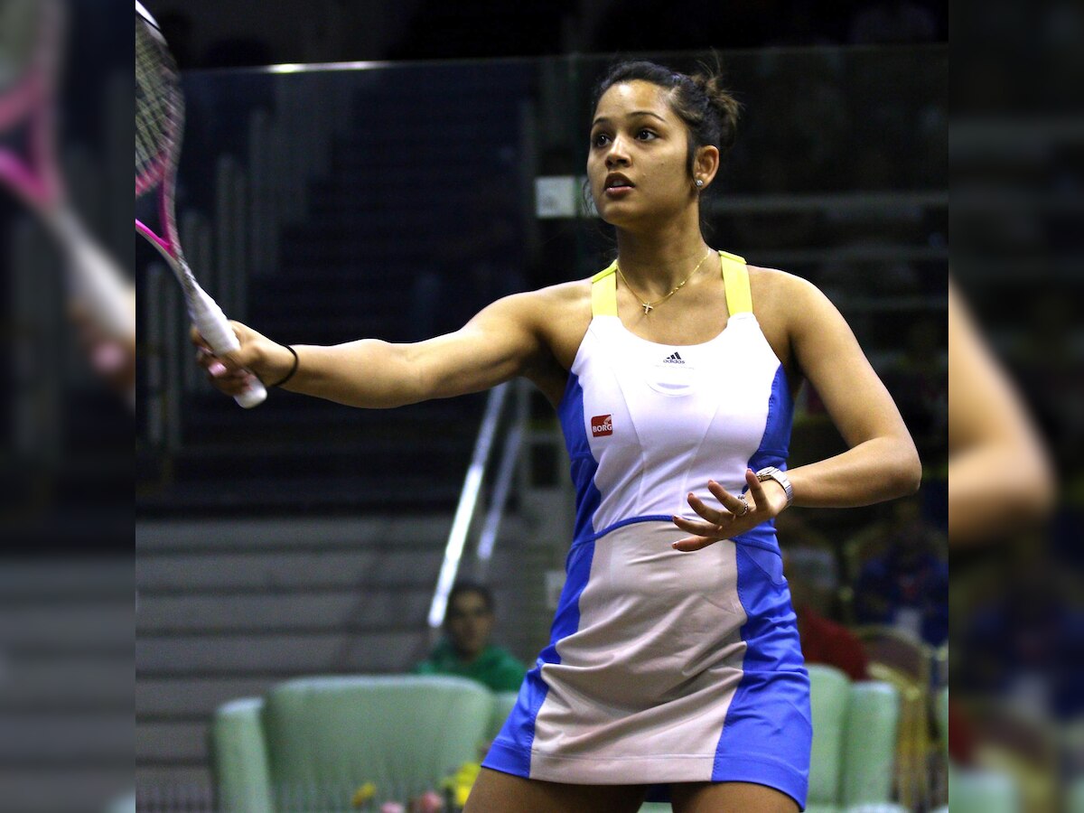 Asian Games 2014: Dipika Pallikal overcomes good friend Joshna Chinappa; Saurav Ghosal gets the better of Pakistan's Iqbal Nasir to enter semifinals