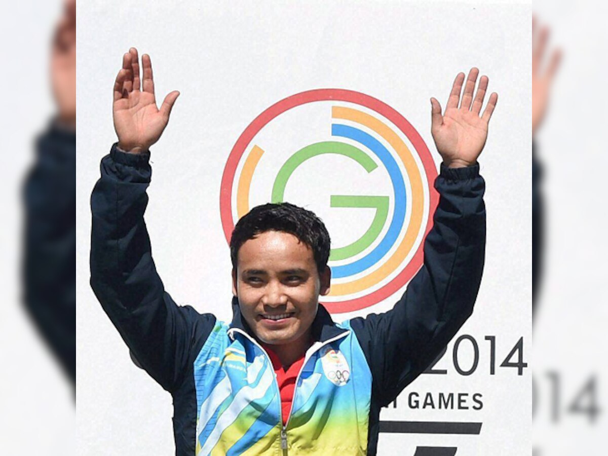 I will feel I have reached the summit when I win Olympic gold: Jitu Rai
