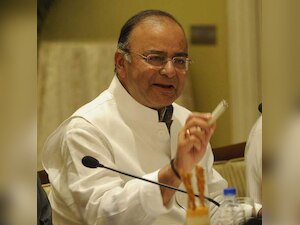 Arun Jaitley to launch 'single window' website for taxpayers