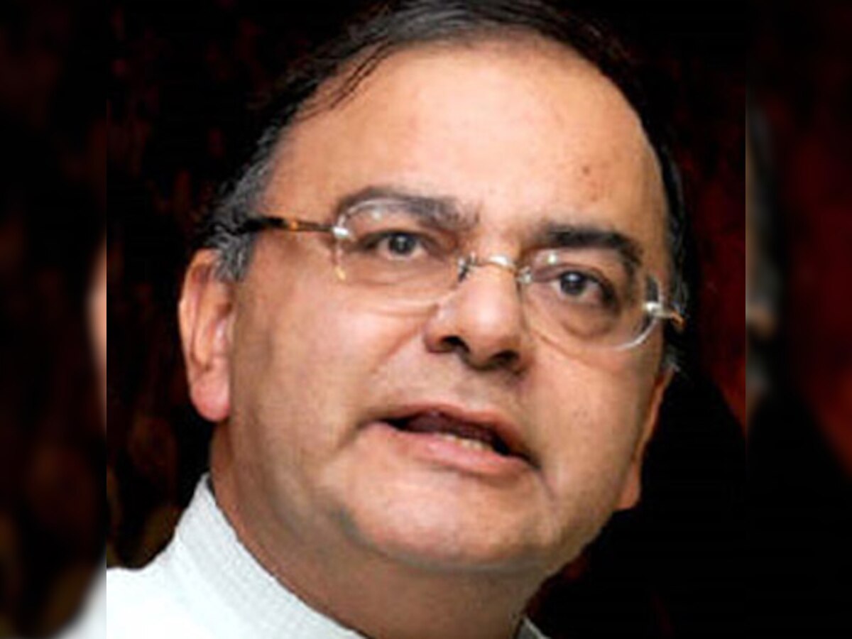 Finance Minister Arun Jaitley re-admitted to hospital for check-up