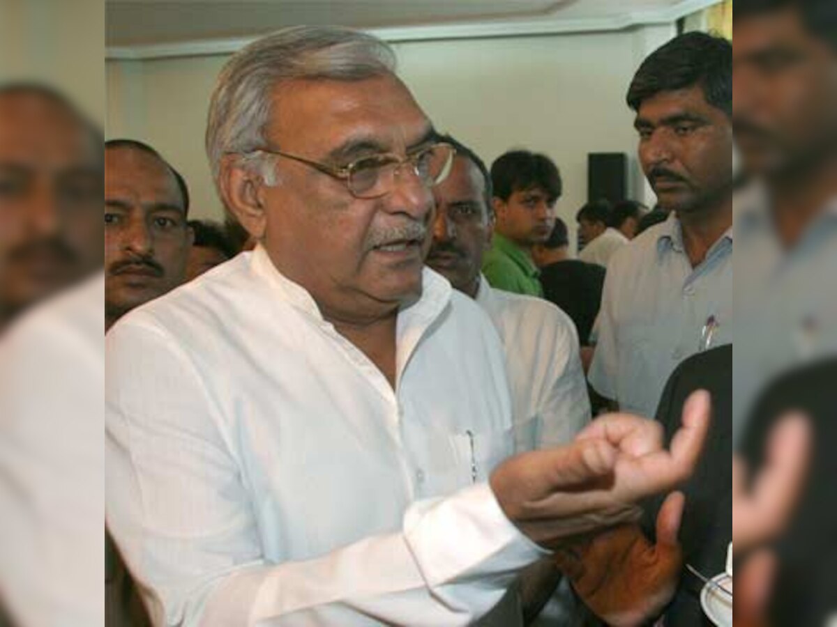 No consensus on ticket distribution, Congress fails to formally announce candidates in Haryana