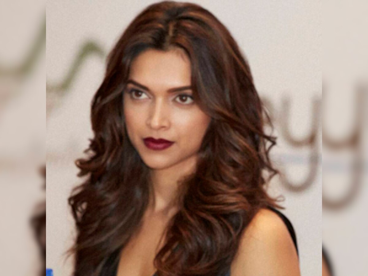 Deepika Padukone : When a woman says no, what does it mean ?