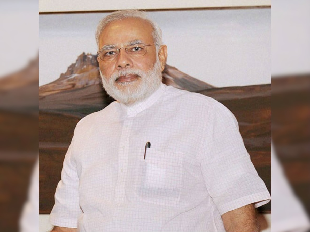 Google gets on board Narendra Modi's Digital India programme