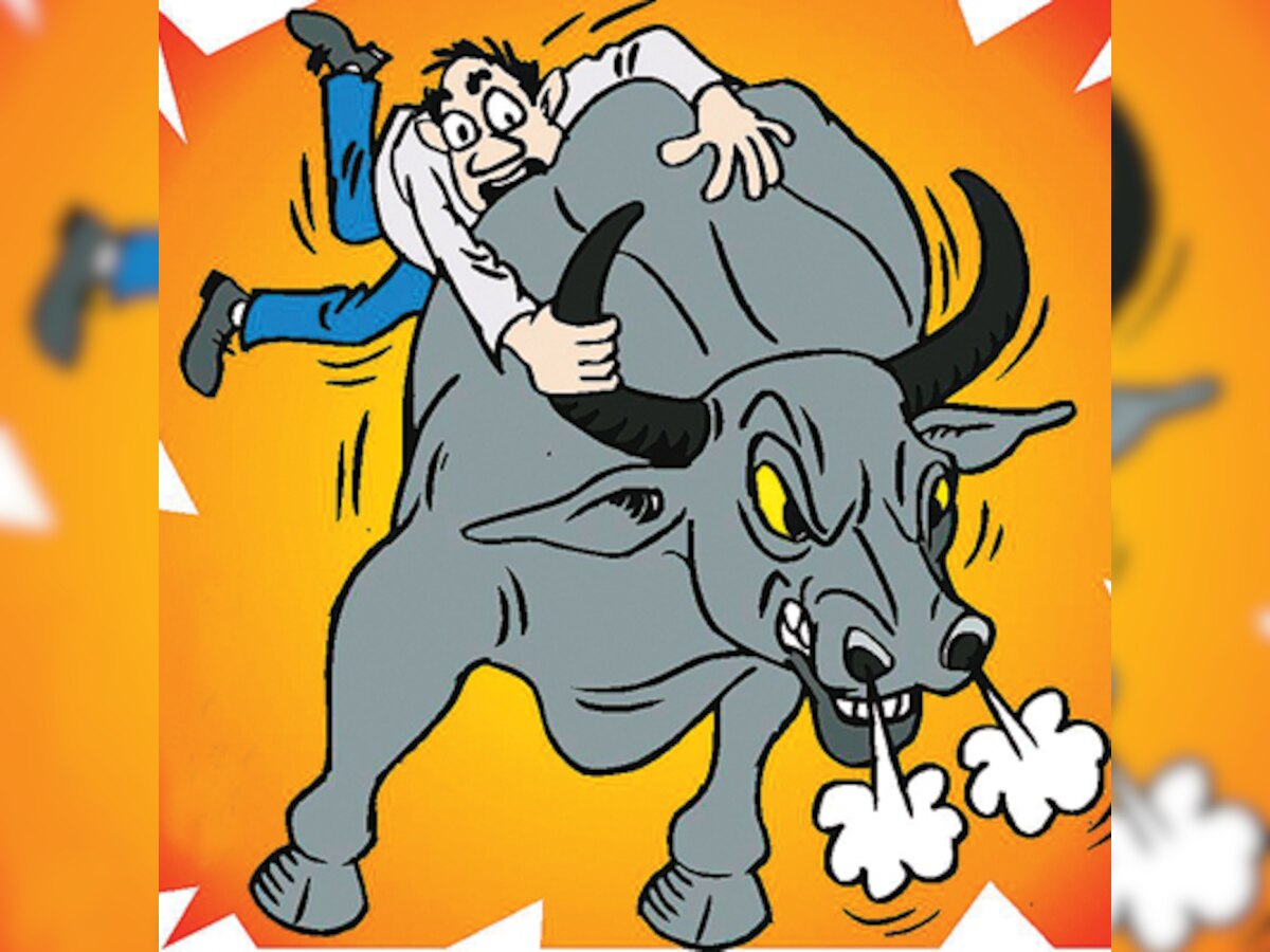Don't buy stocks on rumours, do careful research