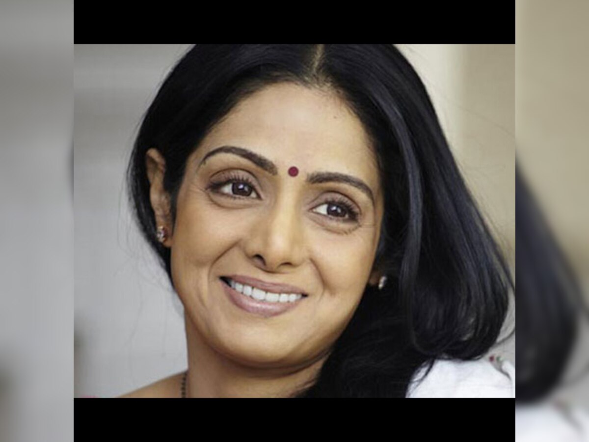 Marathi film 'Tapaal' leaves Sridevi teary-eyed