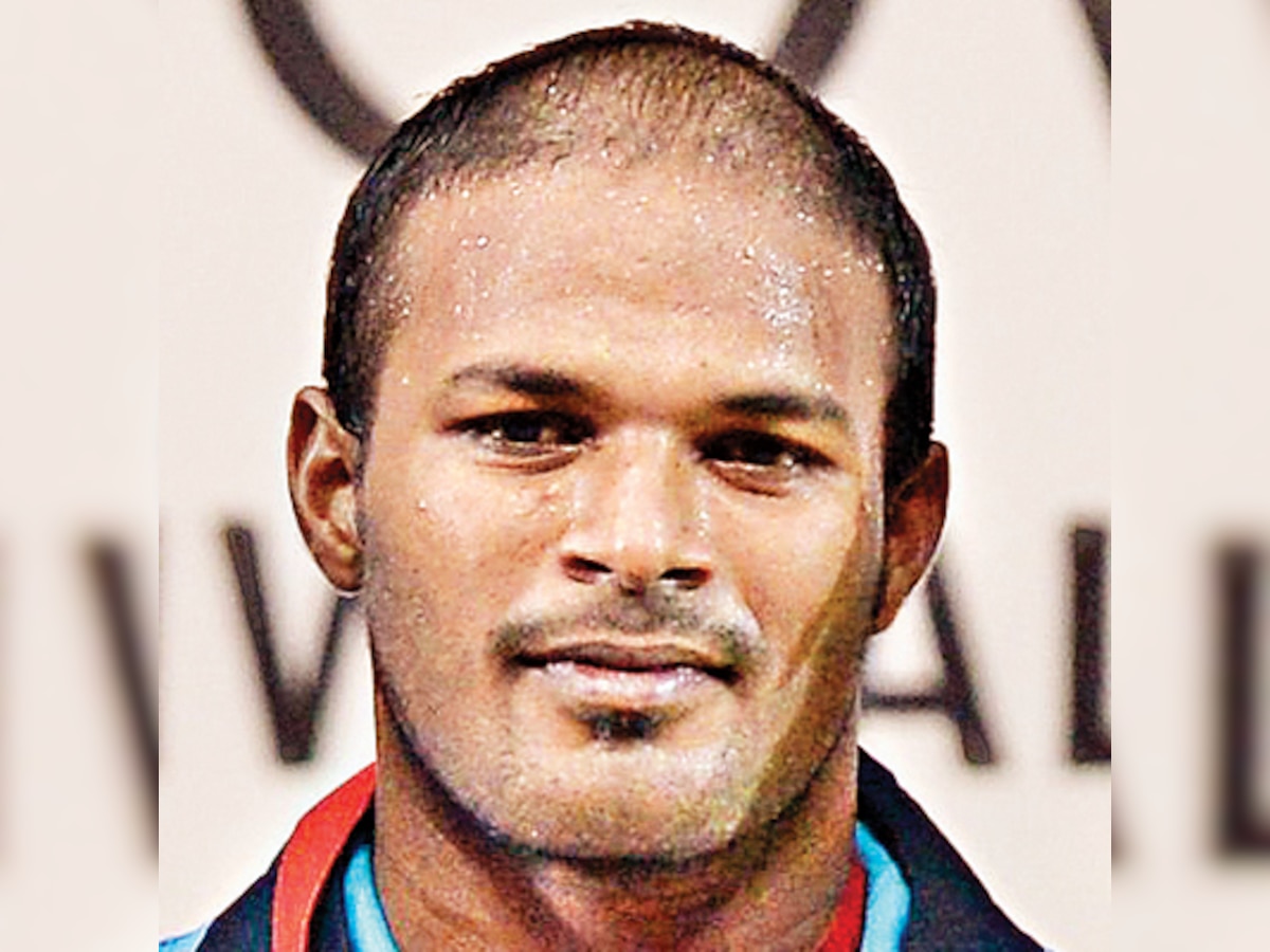 Jolt for India as medal contender Satish Kumar Sivalingam falls sick