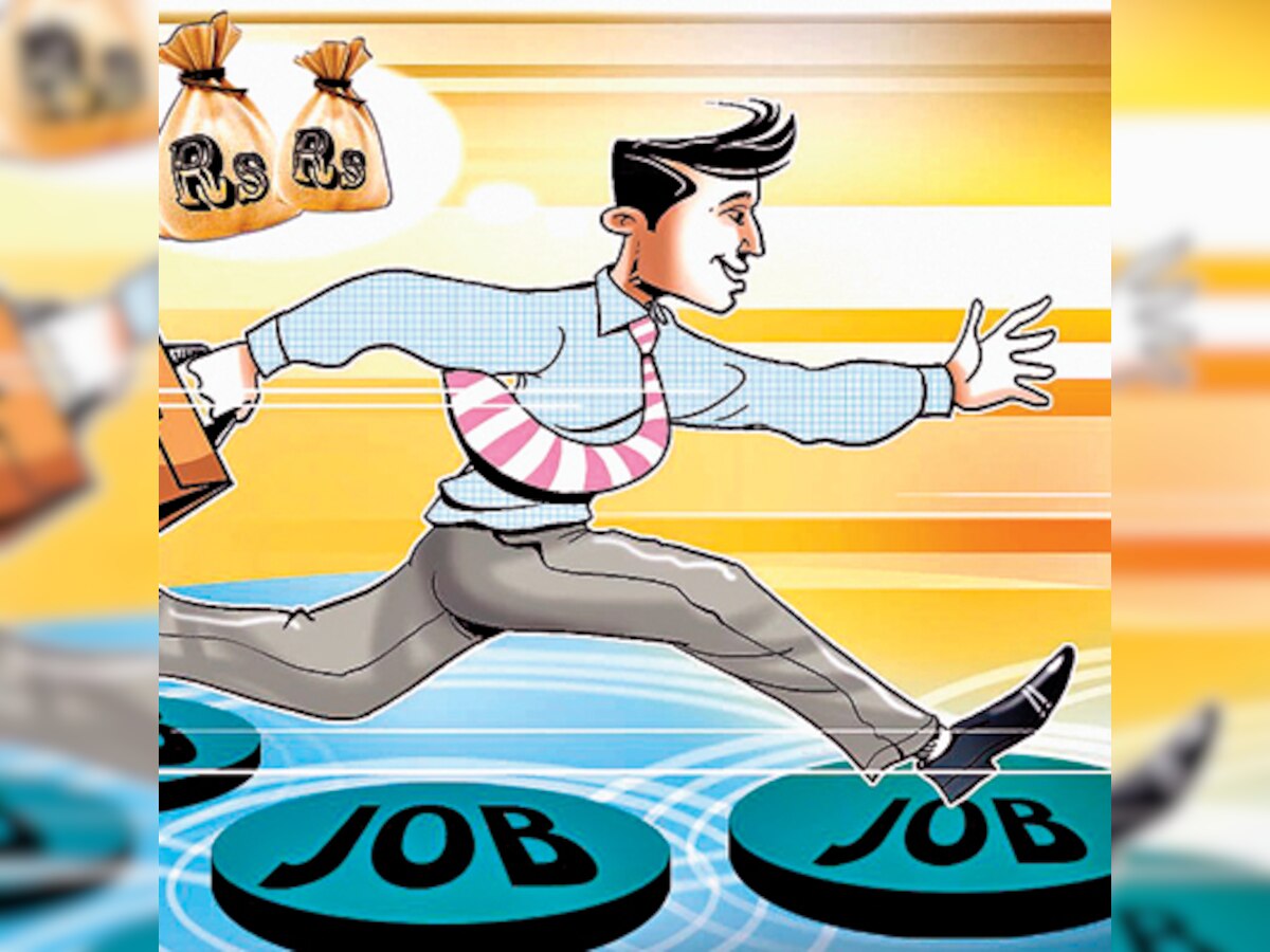 Hiring up by 18% in India, shows Naukri study