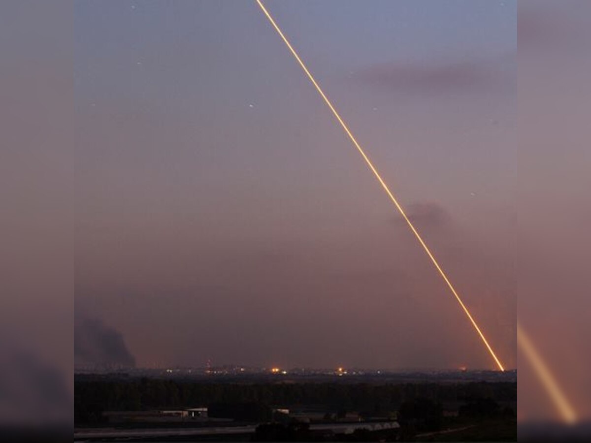 US, partner nations launch first strikes against Islamic State in Syria