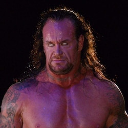 WWE superstar Undertaker rumoured to be ill; Brock Lesnar appears sick at Night of Champions event