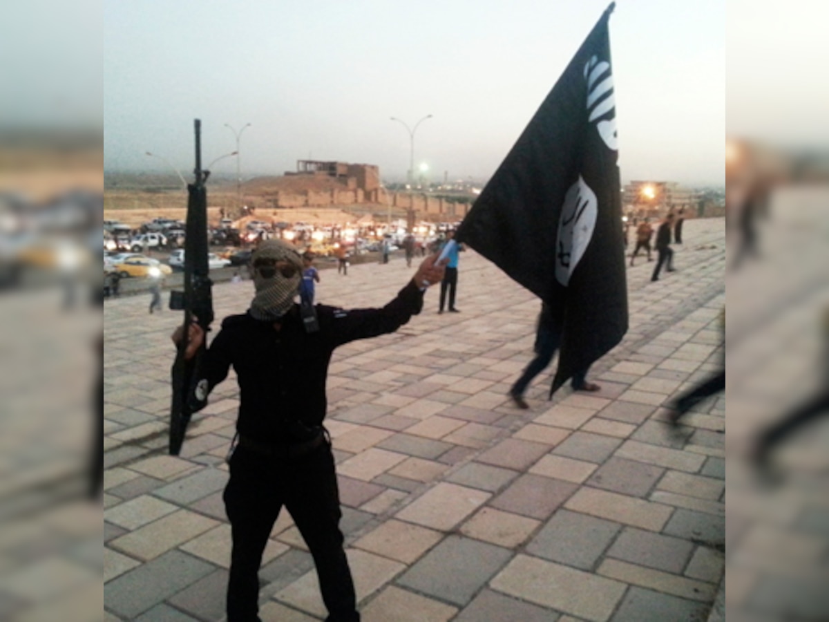 US opposes linking Iran cooperation on Islamic State to nuclear talks