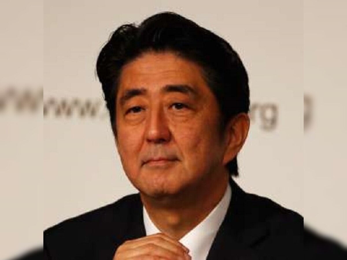Japan will not restart nuclear power plants unless safety is restored, says Prime Minister Shinzo Abe
