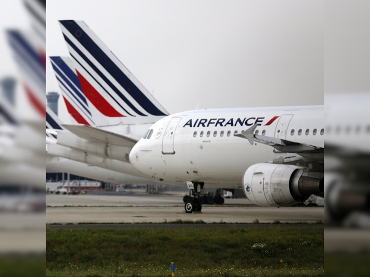 Air France strike crisis deepens; pilots reject proposal, say strike to continue