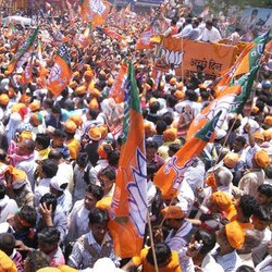 Bharatiya Janata Party readies a campaign plan, minus Shiv Sena