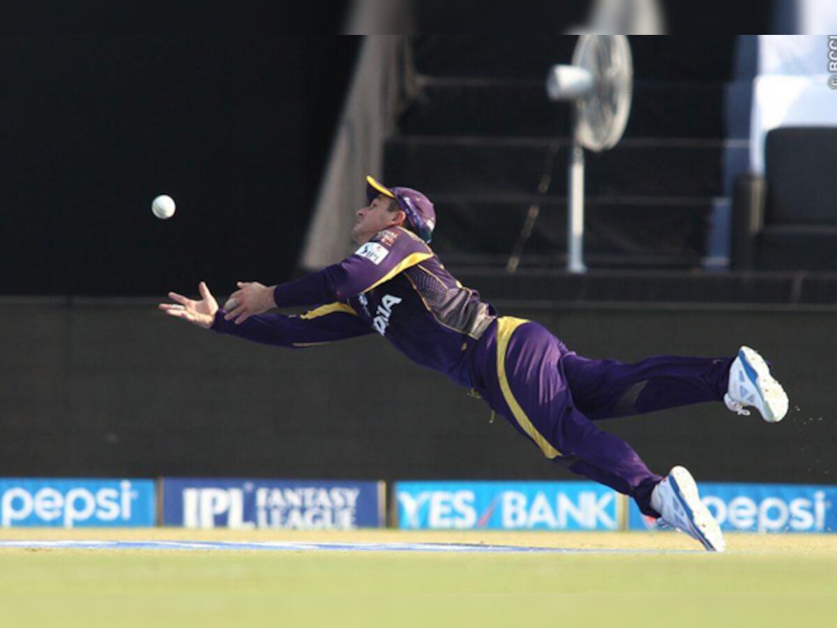 CLT20: Uphill task for Perth Scorchers as they face upbeat KKR on Wednesday