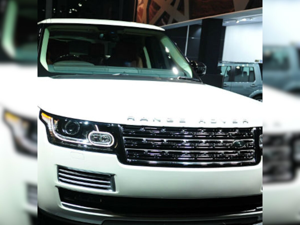 After Moody's, Credit Suisse give thumbs up to Tata Motors; upgrades stock to outperform