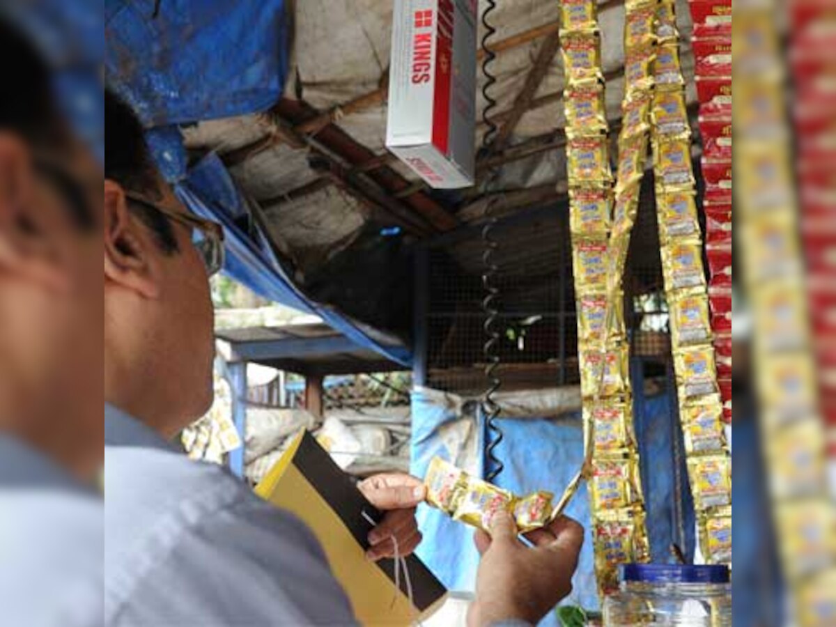 Police plan to turn Thiruvananthapuram into tobacco-free zone