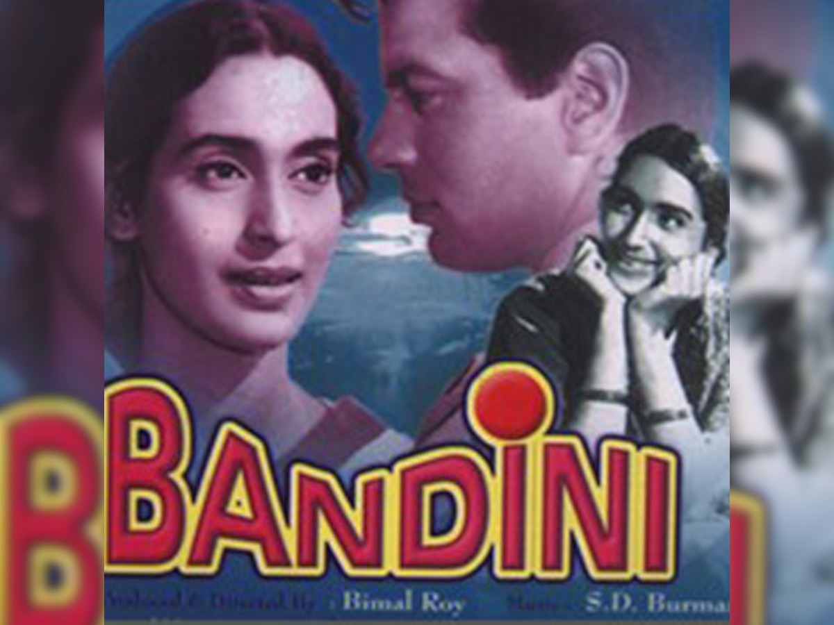 Jagran Film Fest celebrates Bimal Roy's works