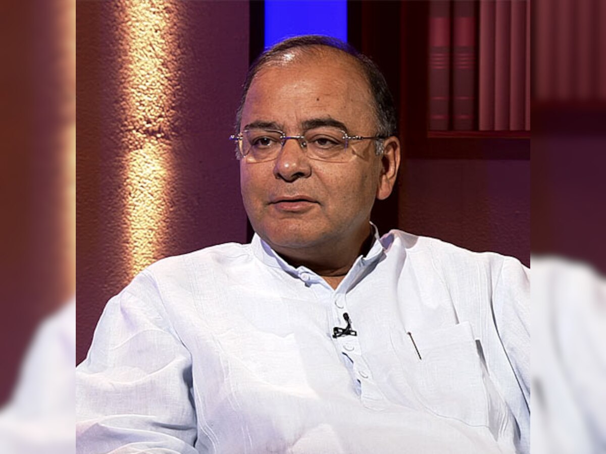 Arun Jaitley has lost 17 kgs after surgery for diabetes management