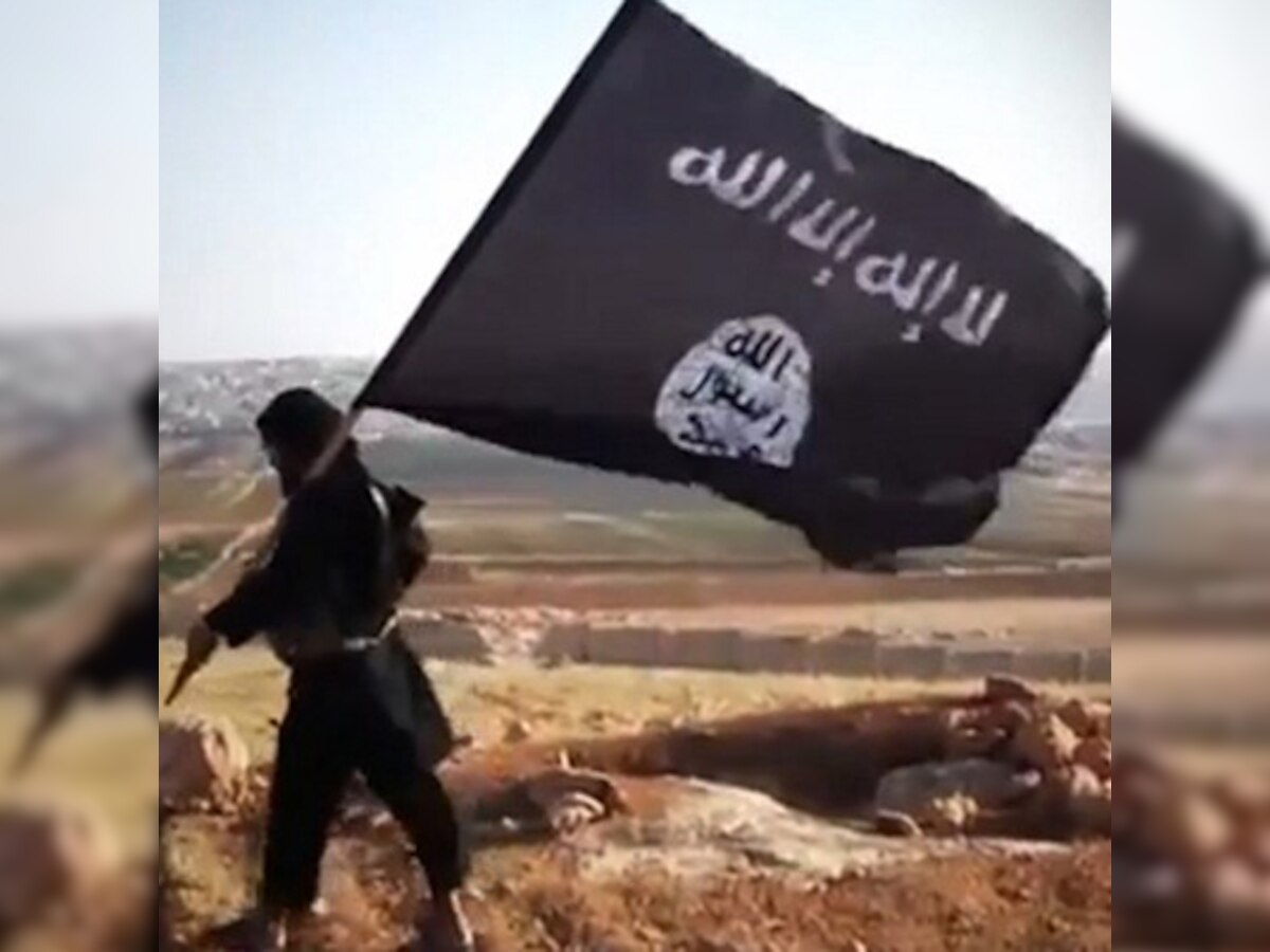 West trains Iraq Kurds to fight Islamic State militants