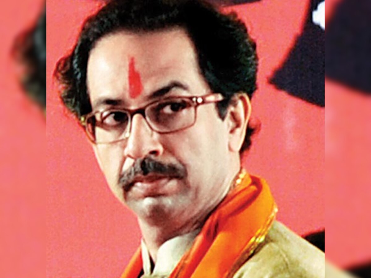 I don't aspire to become Maharashtra Chief Minister, says Shiv Sena chief Uddhav Thackeray