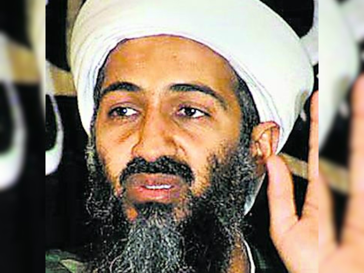 Osama Bin Laden's son-in-law sentenced to life in US prison
