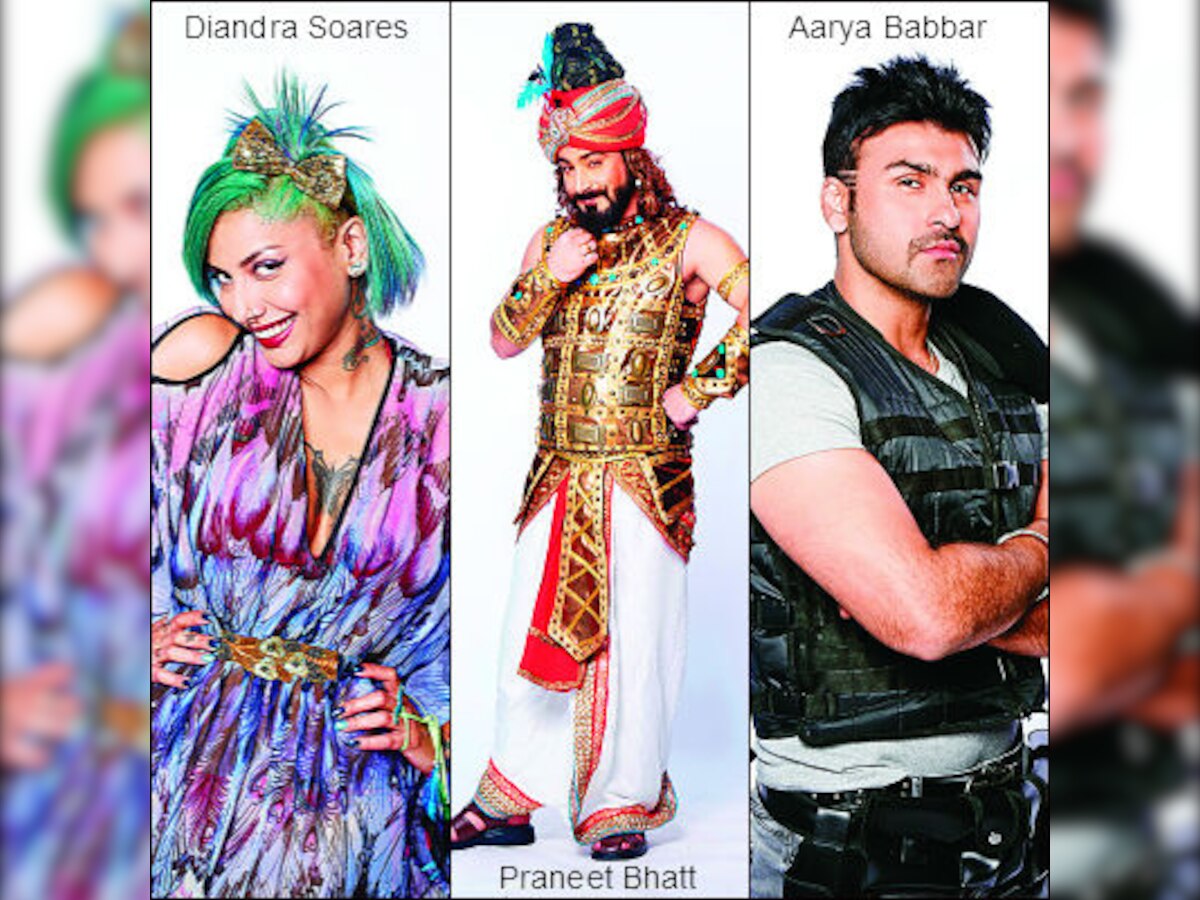 Bigg Boss: Things BB8 contestants weren't allowed to carry