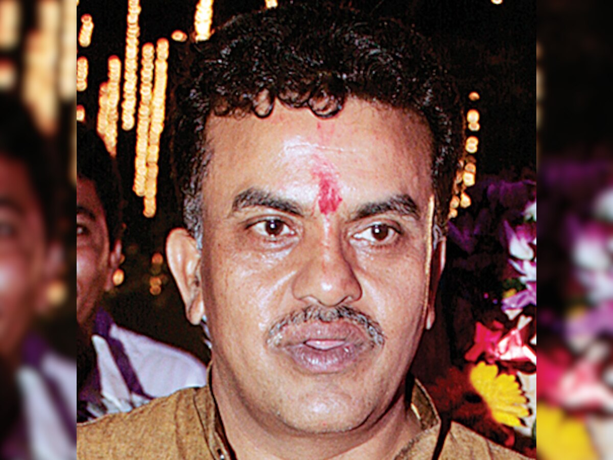 EVMs being manipulated, says Congress' Sanjay Nirupam