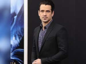 Colin Farrell, Vince Vaughn to star in 'True Detective' second season