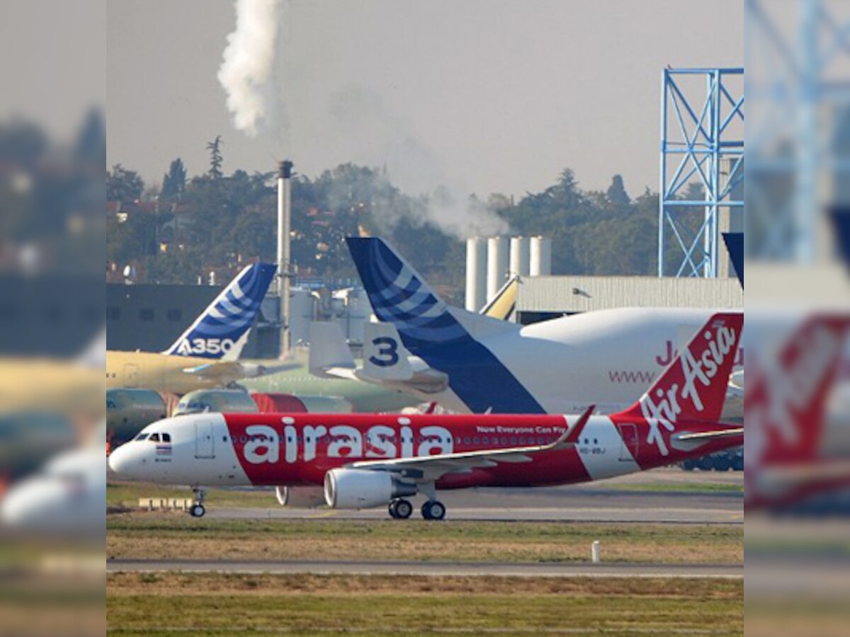 AirAsia offers 1.5 million promo seats for sale; fares starting from Rs 690
