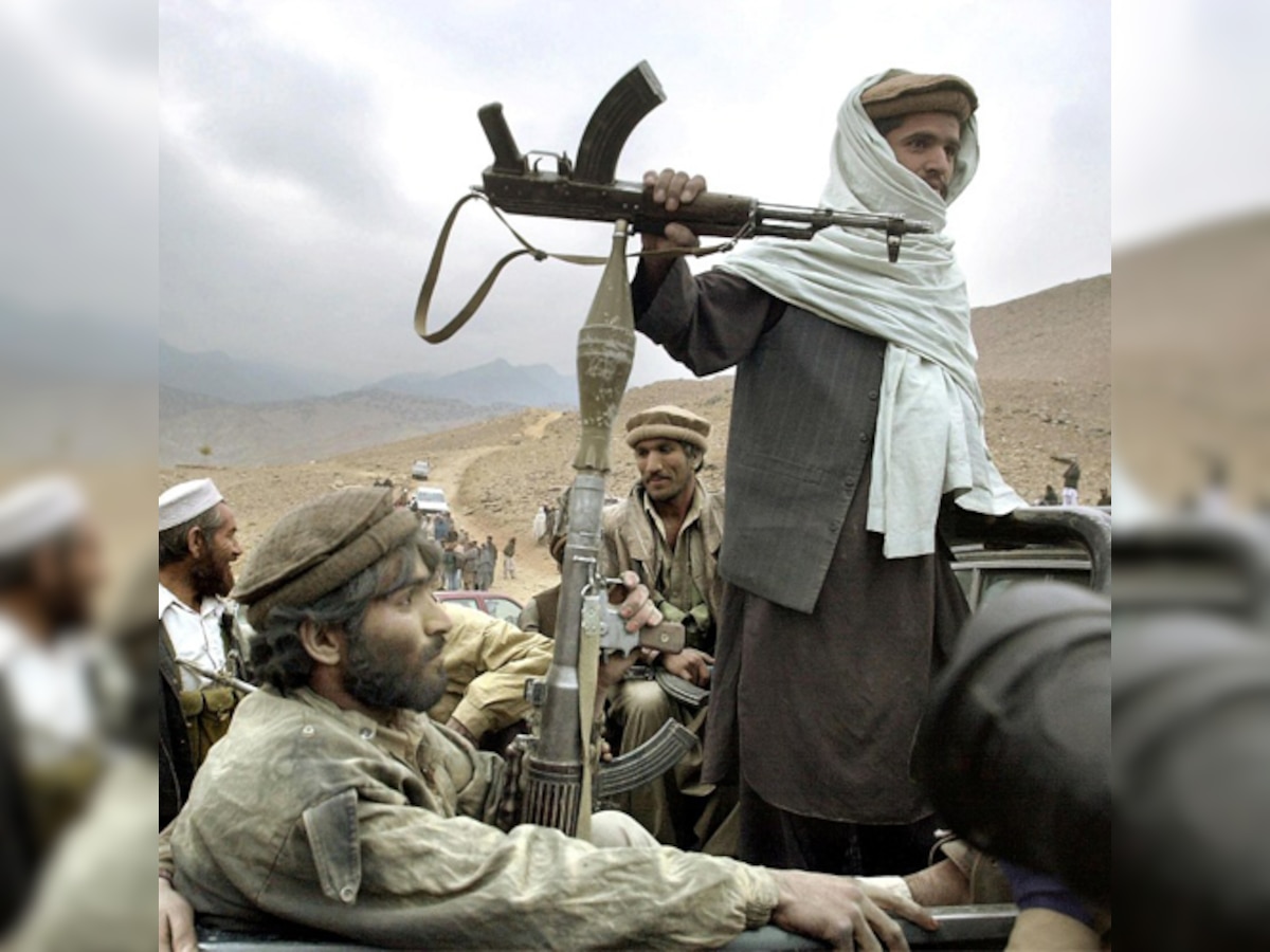 US strikes hit shadowy al Qaeda cell 'Khorasan', seen as 'imminent' threat to West