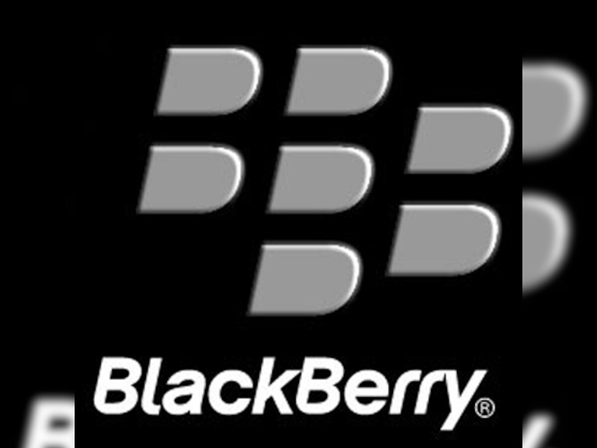 BlackBerry set to launch 'Passport' as turnaround enters critical phase