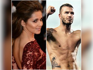 Cheryl Cole, David Beckham named 'Most Stylish Brits'