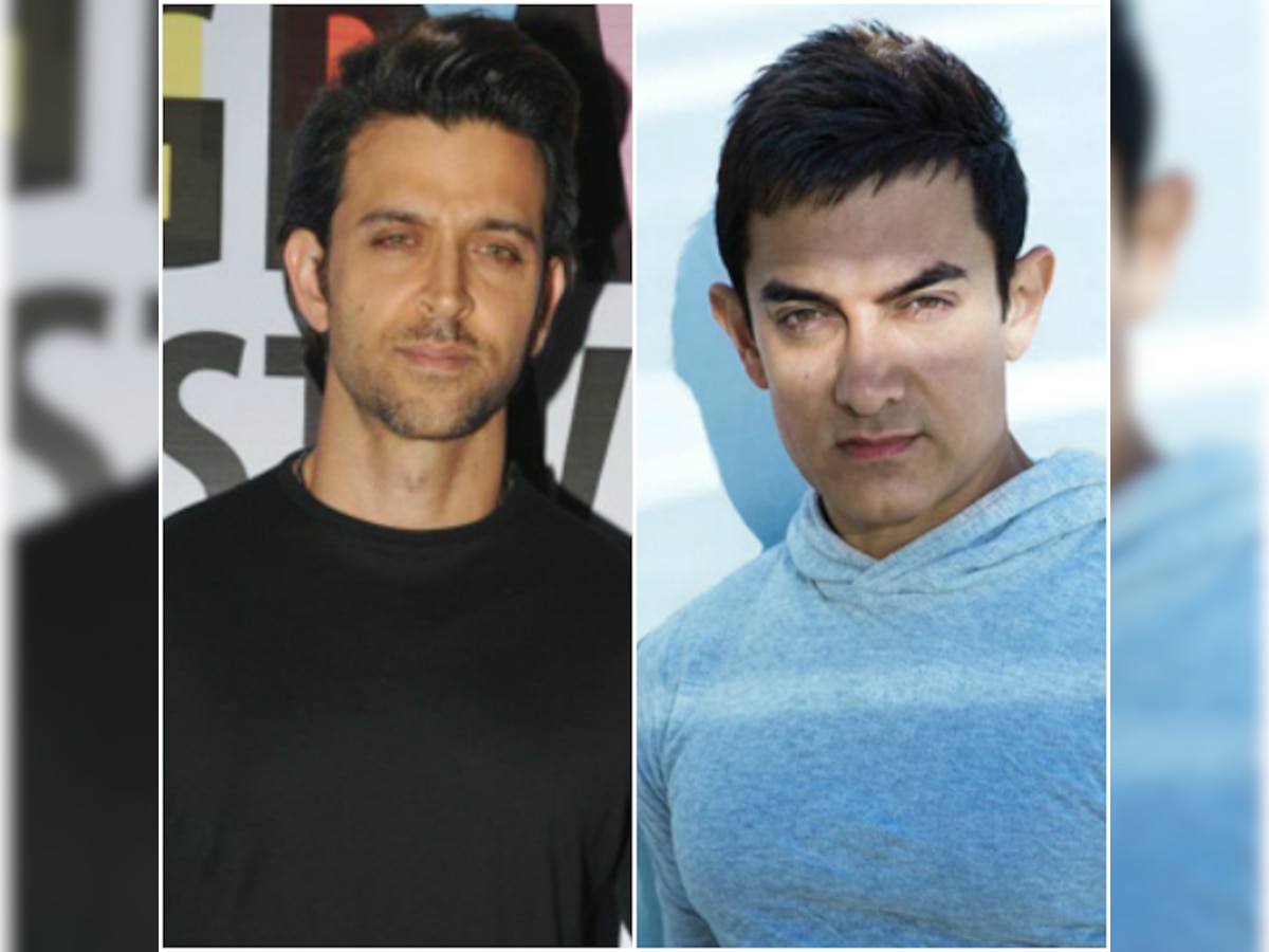 Hrithik Roshan goes the Aamir Khan way, follows 'less is more' theory for 'Bang Bang'