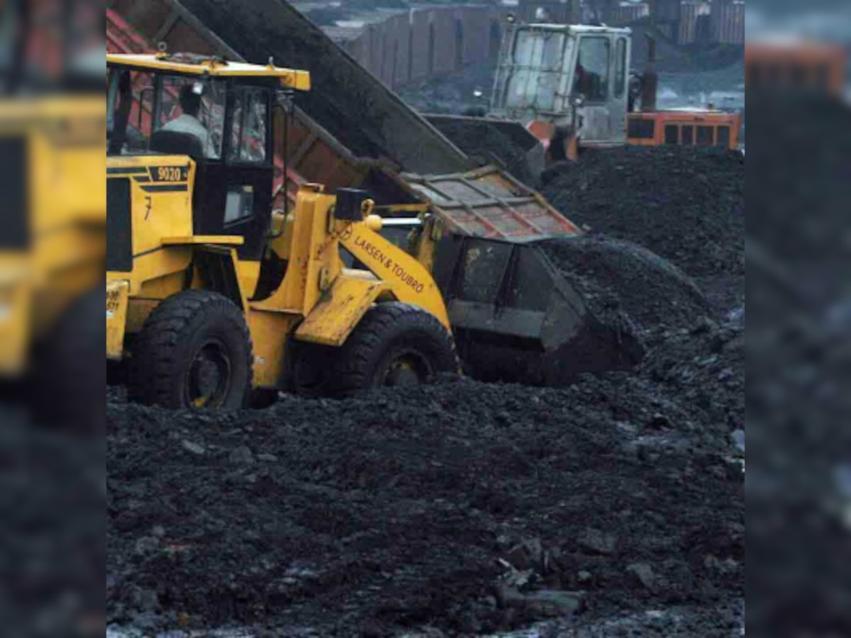 Supreme Court cancels 214 of 218 coal block allocations; gives operational mines 6 months to wrap up