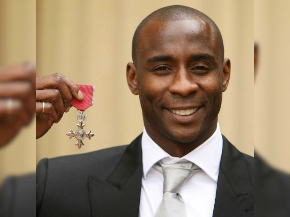 Open resistance to black managers in English soccer: Jason Roberts