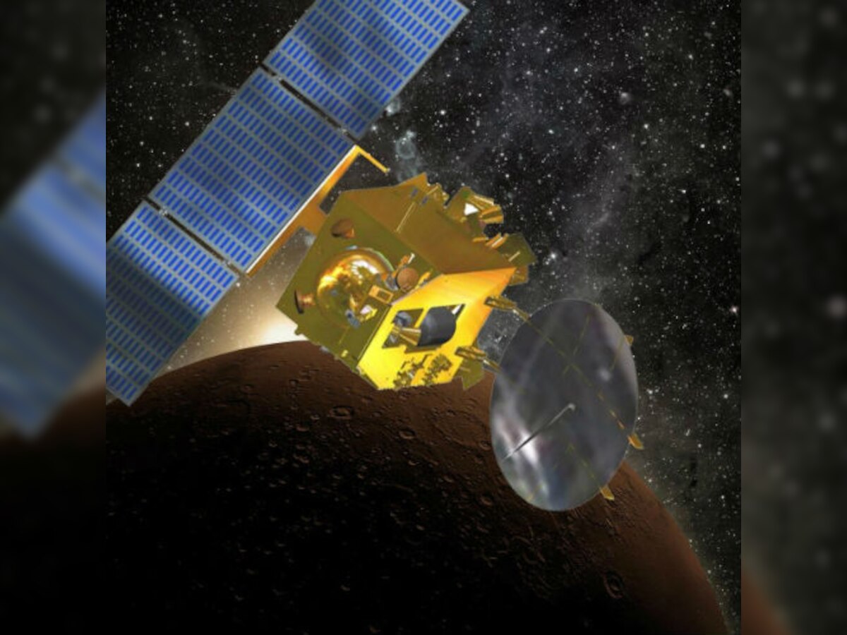 Mars Orbiter Mission: Scientific community congratulates ISRO