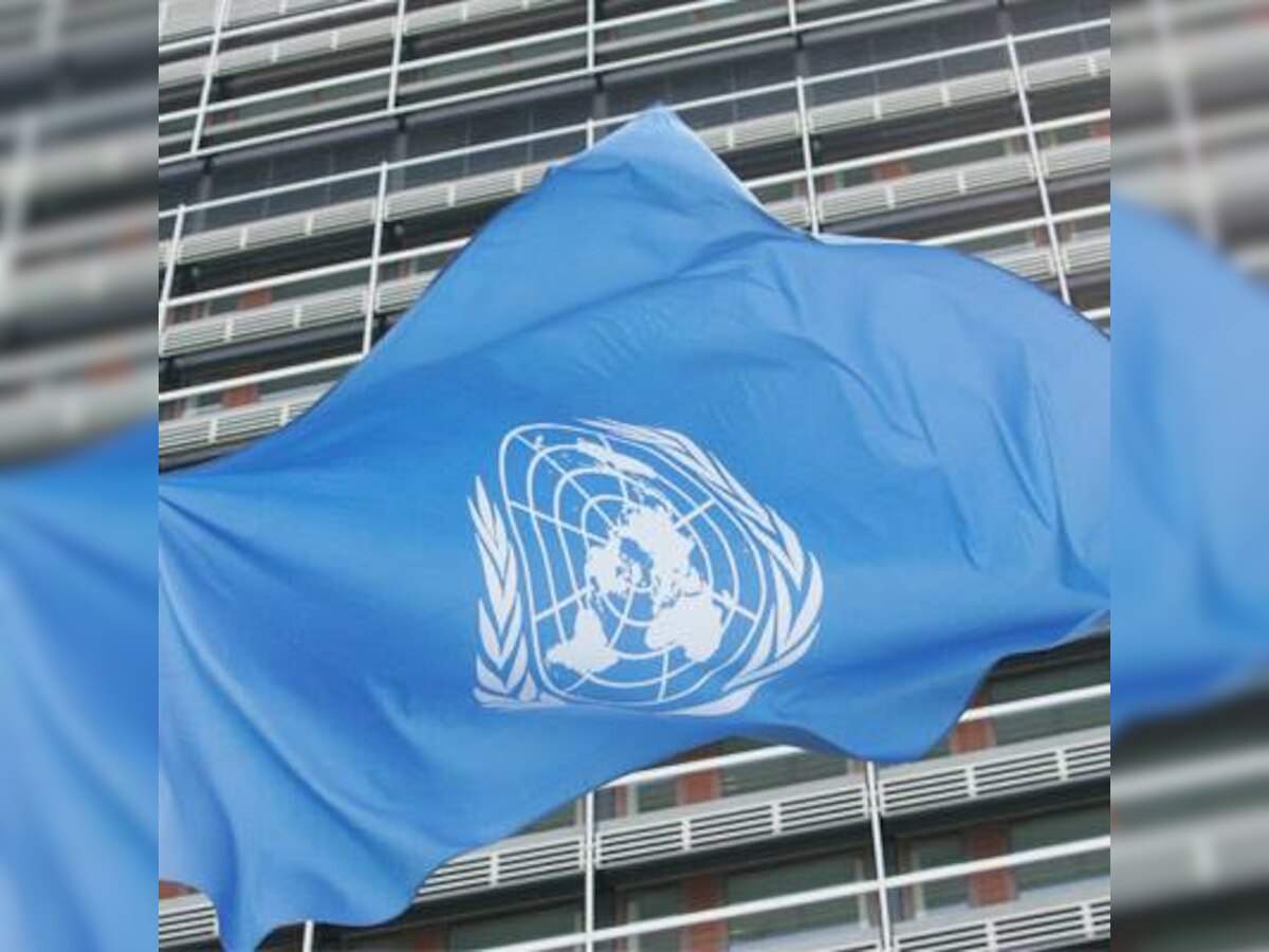 UN climate summit sets goals to save forests, use clean energy