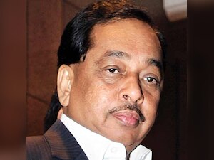 Maharashtra polls: Talks on with high command on NCP's demand for CM post, says  Narayan Rane