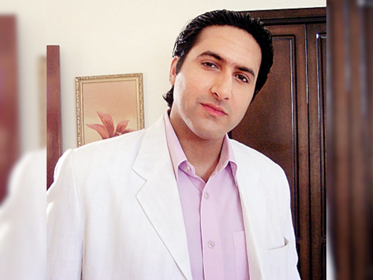 Sumeet Sachdev to enter Yeh Hai Mohabbatein