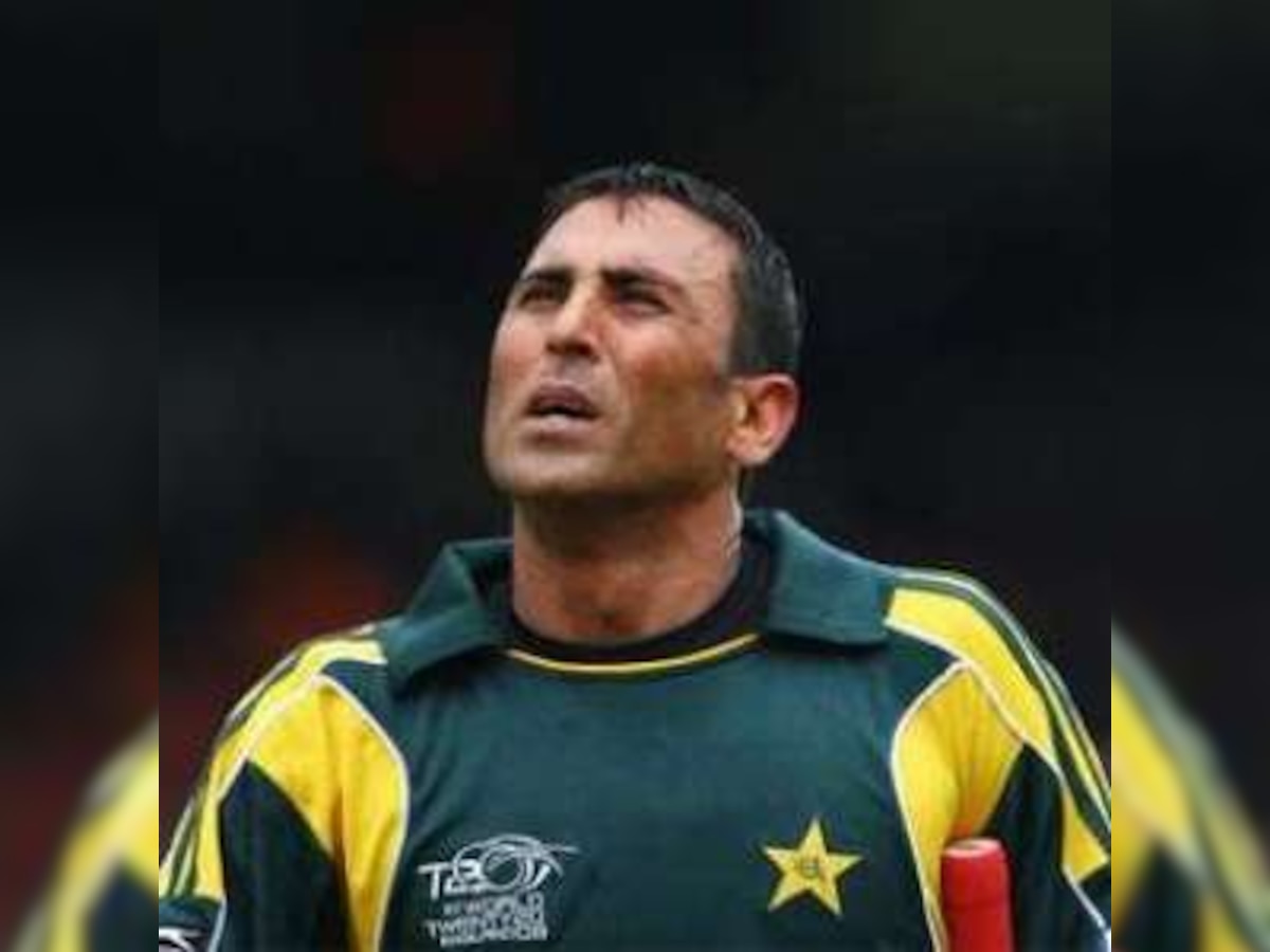 Pakistan axe Younis Khan for Australia one-day series