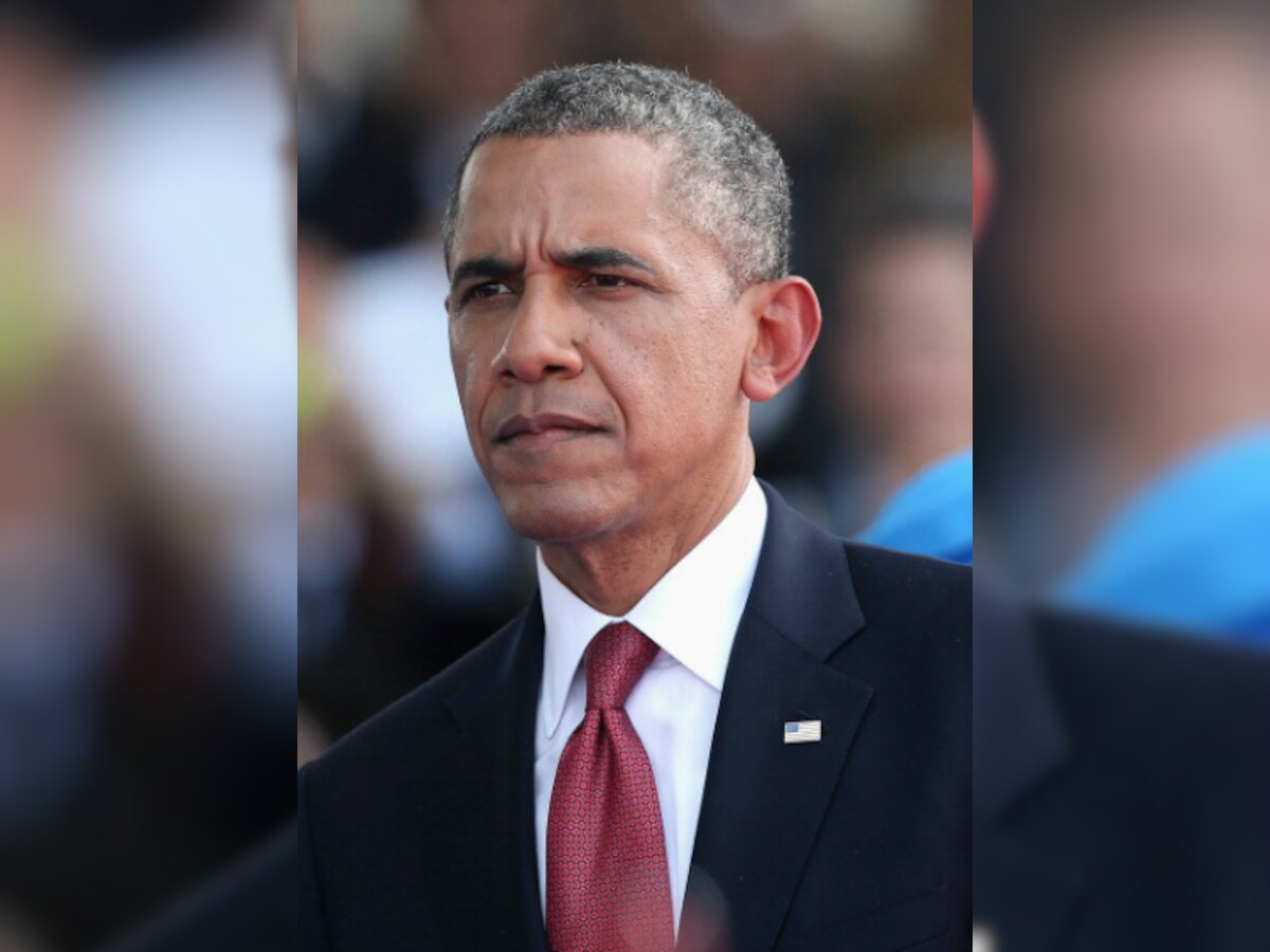Obama vows to keep up military pressure on Islamic State