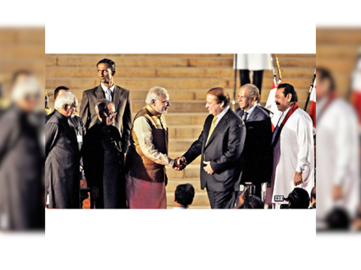 End of moral diplomacy?