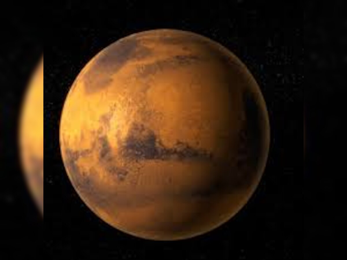 India's Mangalayan an impressive engineering feat: NASA