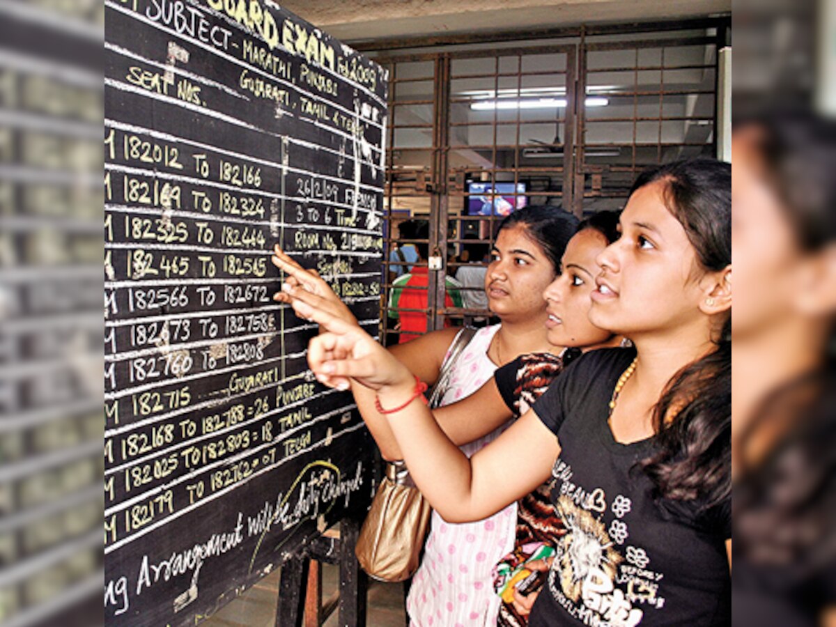 Education inspectors check how marks were given for environment science, physical training