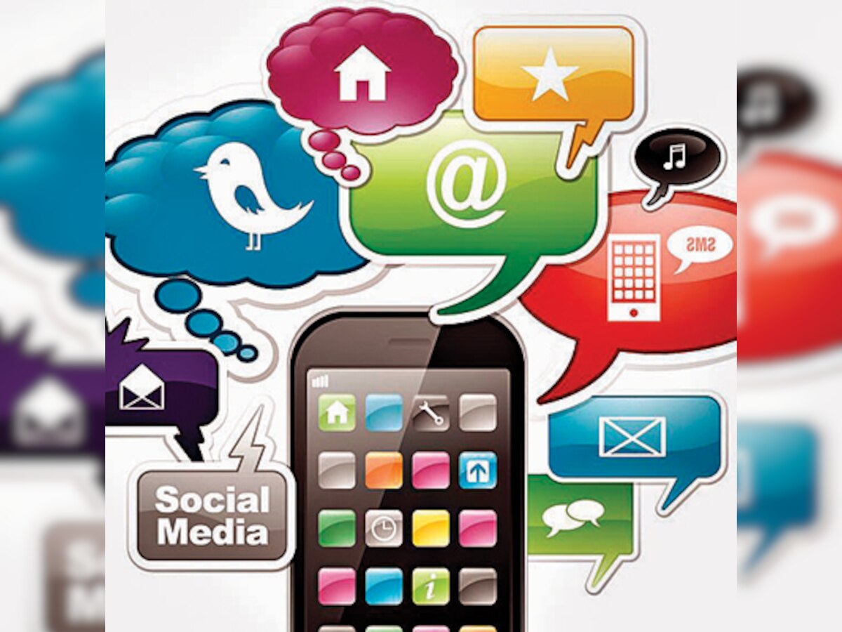 App way to know more about your candidate