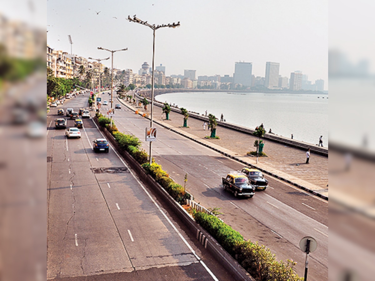 Mumbai's office rentals lowest among top 15 global cities, says report